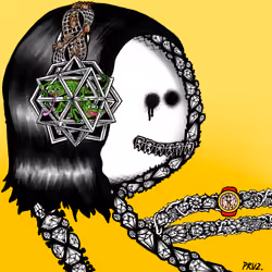 fine art mfer #1508