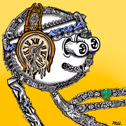 fine art mfer #1513
