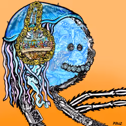 fine art mfer #241