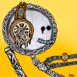 fine art mfer #3466