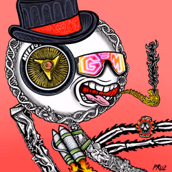 fine art mfer #2459