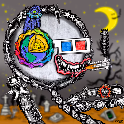fine art mfer #1389