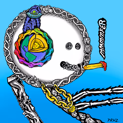 fine art mfer #4180