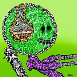 fine art mfer #641