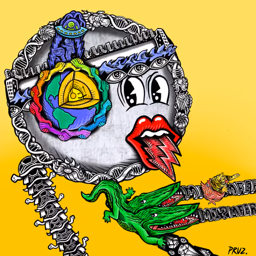 fine art mfer #3528