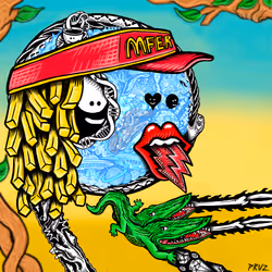 fine art mfer #2976