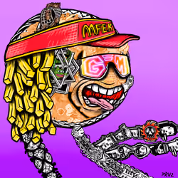 fine art mfer #1738