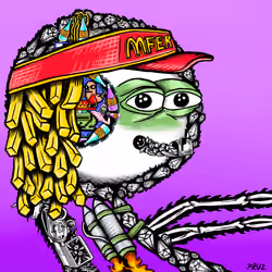 fine art mfer #2779