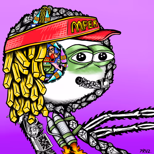 fine art mfer #2779