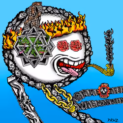 fine art mfer #1515