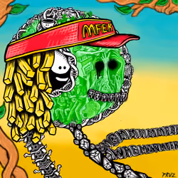 fine art mfer #2370
