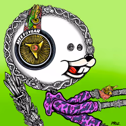 fine art mfer #1957