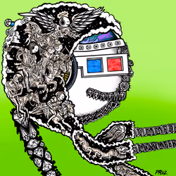 fine art mfer #2939
