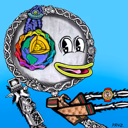 fine art mfer #3343