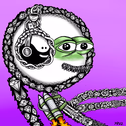 fine art mfer #1732