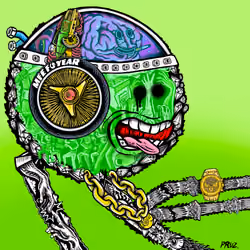 fine art mfer #370