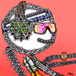 fine art mfer #776