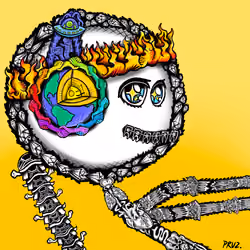 fine art mfer #2922
