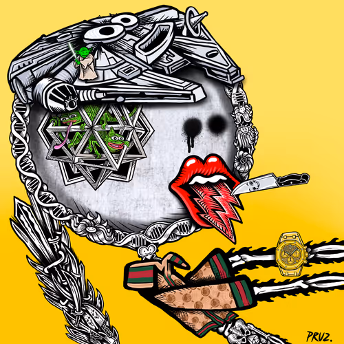 fine art mfer #2540