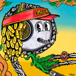 fine art mfer #714
