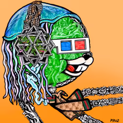 fine art mfer #859
