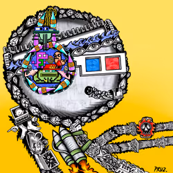 fine art mfer #2227