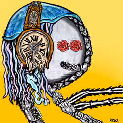 fine art mfer #724