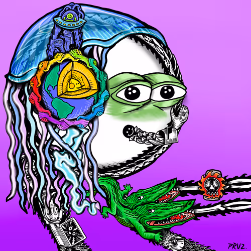fine art mfer #1382