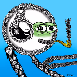 fine art mfer #4118