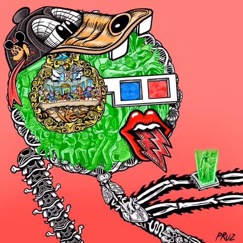 fine art mfer #1319