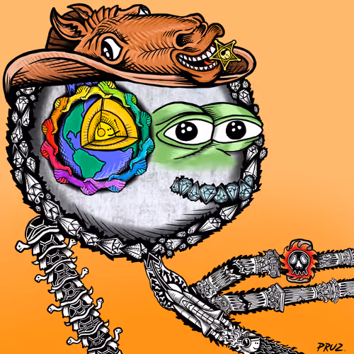 fine art mfer #474