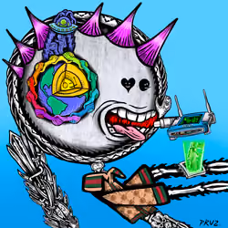 fine art mfer #2579