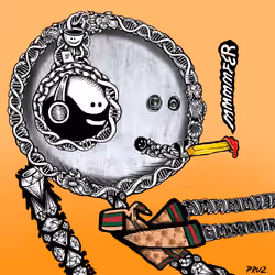 fine art mfer #1702