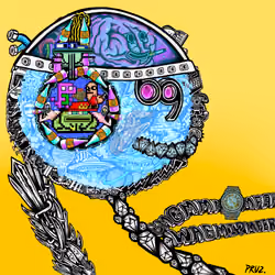 fine art mfer #2108