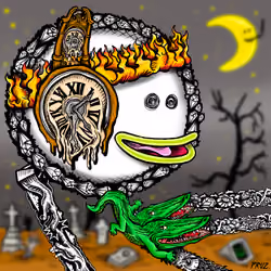 fine art mfer #715