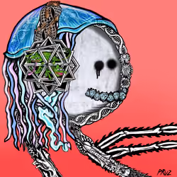 fine art mfer #691