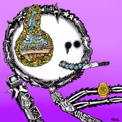 fine art mfer #1251