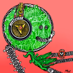 fine art mfer #1900
