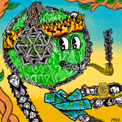 fine art mfer #1590