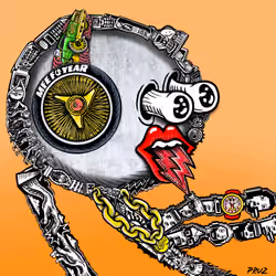 fine art mfer #2920