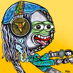 fine art mfer #1875