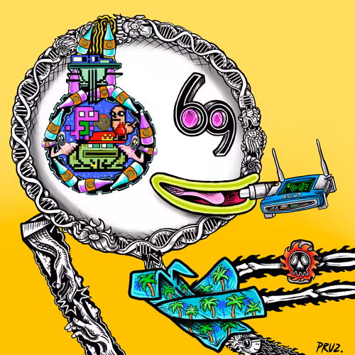 fine art mfer #1372