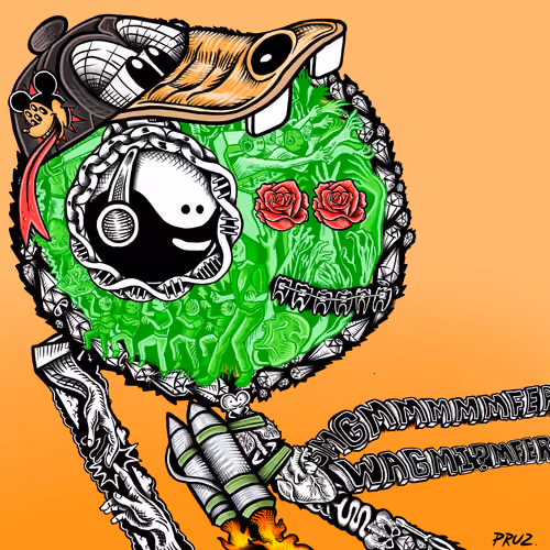 fine art mfer #79