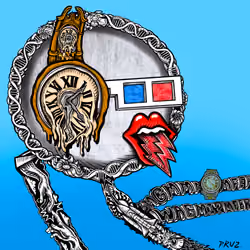 fine art mfer #222