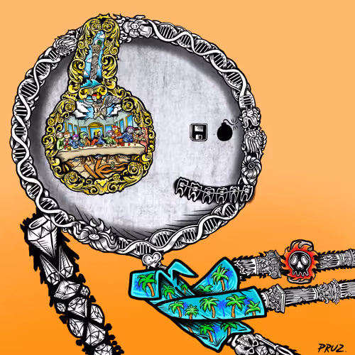 fine art mfer #1288