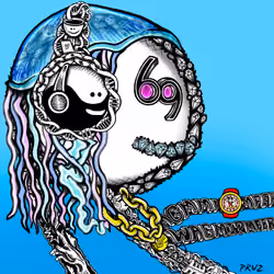 fine art mfer #2075
