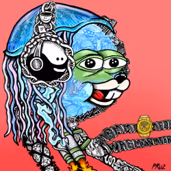 fine art mfer #1495