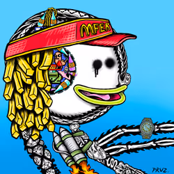 fine art mfer #4181