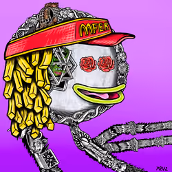 fine art mfer #322