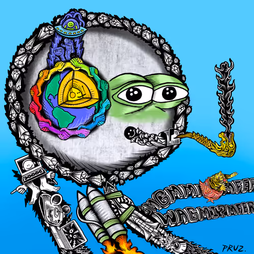 fine art mfer #1167
